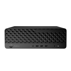  Desktop HP Pro Desk SFF 4 Mini (Intel Core Ultra 7 265T, 16GB Ram, 512GB SSD, Win11 Pro)