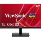 Monitor ViewSonic VA220A-H de 22“ (VA, Full HD, 120Hz, 1ms, HDMI+VGA, VESA) - Miniatura 1