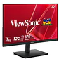 Monitor ViewSonic VA220A-H de 22“ (VA, Full HD, 120Hz, 1ms, HDMI+VGA, VESA) - Miniatura 2