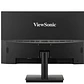 Monitor ViewSonic VA220A-H de 22“ (VA, Full HD, 120Hz, 1ms, HDMI+VGA, VESA) - Miniatura 7