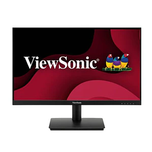 Monitor ViewSonic VA240A-H de 24“ (IPS, Full HD, 120Hz, 1ms, HDMI+VGA, VESA)