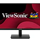 Monitor ViewSonic VA240A-H de 24“ (IPS, Full HD, 120Hz, 1ms, HDMI+VGA, VESA) - Miniatura 1