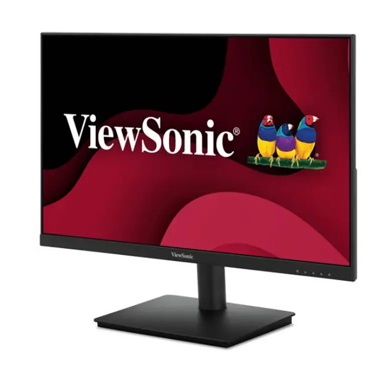 Monitor ViewSonic VA240A-H de 24“ (IPS, Full HD, 120Hz, 1ms, HDMI+VGA, VESA) 3
