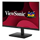 Monitor ViewSonic VA240A-H de 24“ (IPS, Full HD, 120Hz, 1ms, HDMI+VGA, VESA) - Miniatura 3
