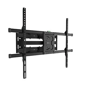 Soporte TV KTM-970 Articulado 42 a 100 Pulgadas Giro Inclinación VESA - Klip Xtreme 