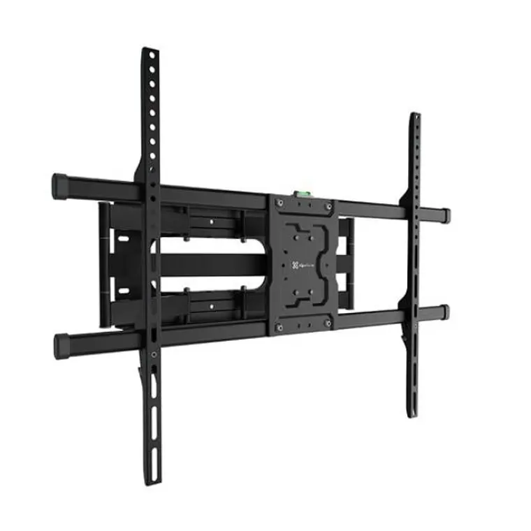 Soporte TV KTM-970 Articulado 42 a 100 Pulgadas Giro Inclinación VESA - Klip Xtreme  1