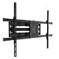 Soporte TV KTM-970 Articulado 42 a 100 Pulgadas Giro Inclinación VESA - Klip Xtreme  - Miniatura 1