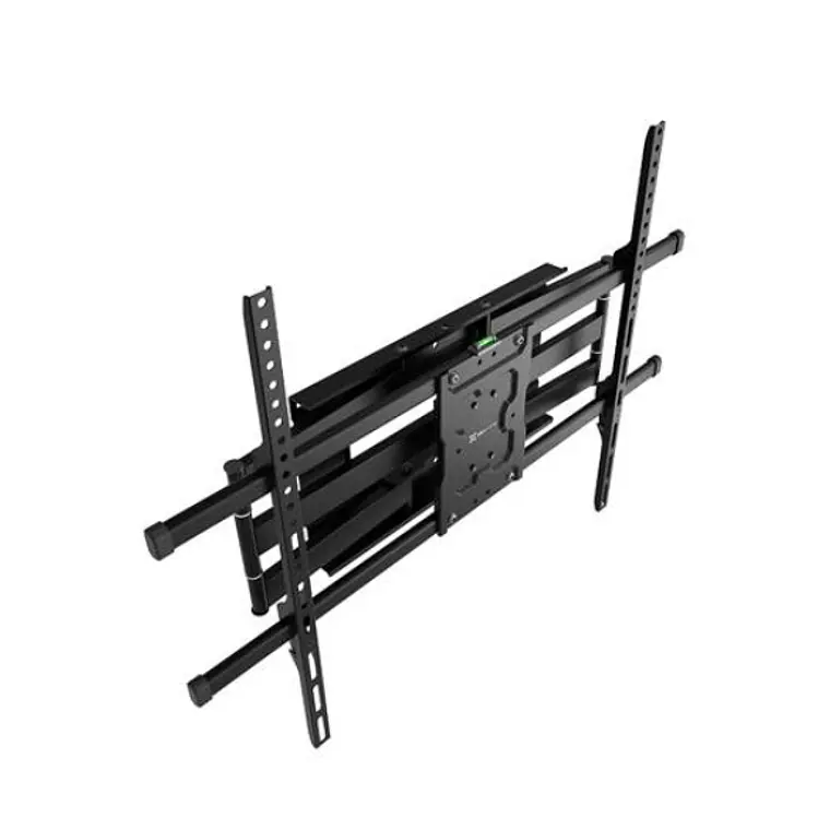 Soporte TV KTM-970 Articulado 42 a 100 Pulgadas Giro Inclinación VESA - Klip Xtreme  2