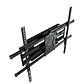 Soporte TV KTM-970 Articulado 42 a 100 Pulgadas Giro Inclinación VESA - Klip Xtreme  - Miniatura 2