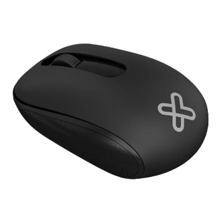 Teclado y Mouse inalámbrico Klip Xtreme - Black 5