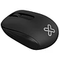Teclado y Mouse inalámbrico Klip Xtreme - Black - Miniatura 5