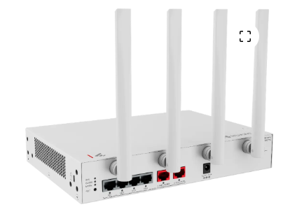 Router inalámbrico Huawei eKit