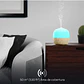 Difusor de aroma inteligente - Nexxt Solutions Home  - Miniatura 4