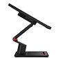 Monitor Lenovo ThinkVision de 23.8“, IPS, HDMI, DisplayPort, USB-C, Black, Touchscreen  - Miniatura 3