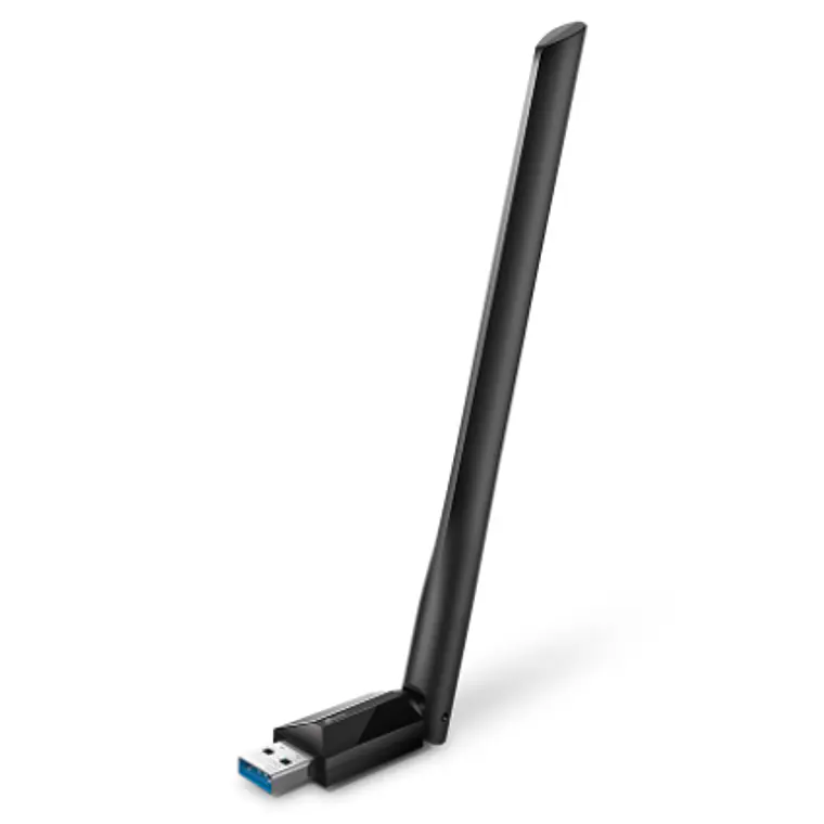 Archer T3U Plus Adaptador de Red USB 3.0 WiFI 5 - TP-Link  1