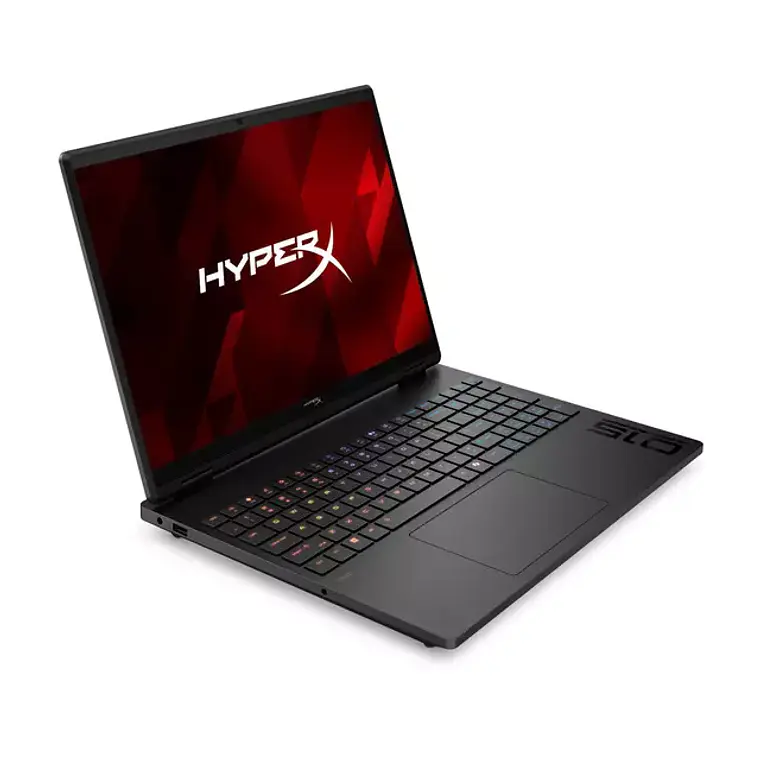 Notebook HP Omen Gaming HyperX de 15.6“ (Intel i7-14650HX, 16GB Ram, 512GB, RTX5060, Win11H)  3