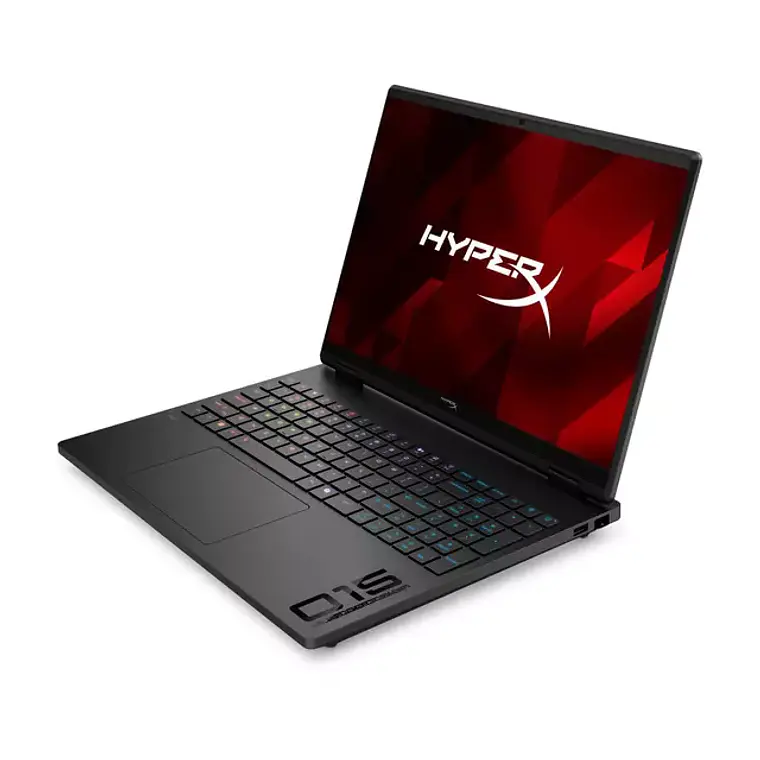 Notebook HP Omen Gaming HyperX de 15.6“ (Intel i7-14650HX, 16GB Ram, 512GB, RTX5060, Win11H)  2