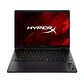Notebook HP Omen Gaming HyperX de 15.6“ (Intel i7-14650HX, 16GB Ram, 512GB, RTX5060, Win11H)  - Miniatura 1