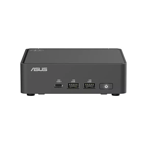 Mini PC ASUS NUC 15 Pro Tall Barebone (Core 7 240H, DDR5, M.2, Wi-Fi 7/Bluetooth)