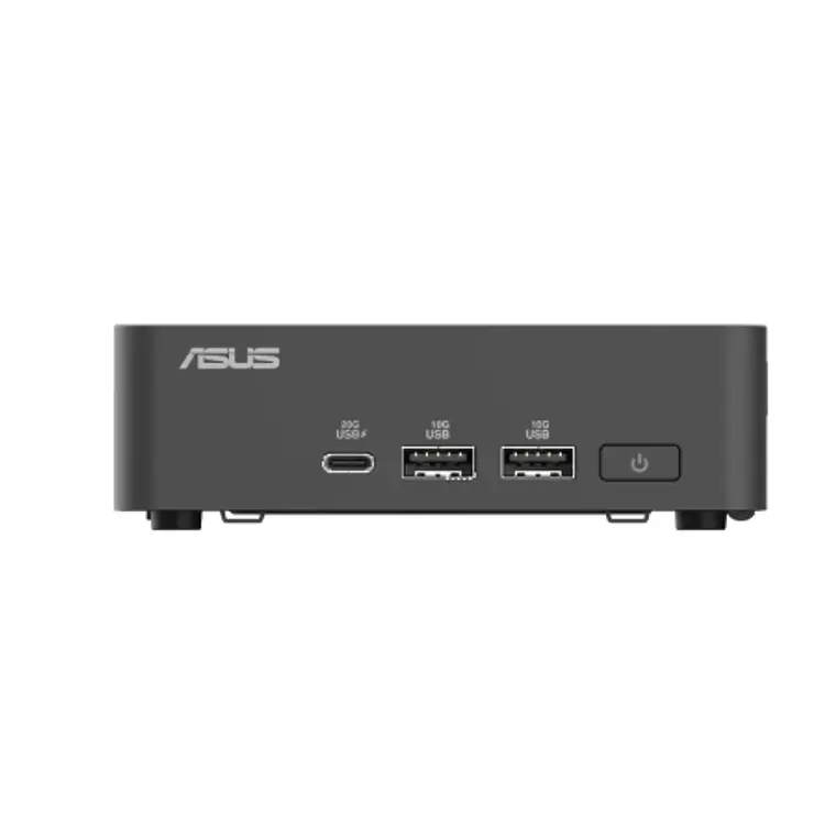 Mini PC ASUS NUC 15 Pro Tall Barebone (Core 7 240H, DDR5, M.2, Wi-Fi 7/Bluetooth) 2