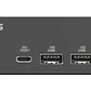 Mini PC ASUS NUC 15 Pro Tall Barebone (Core 7 240H, DDR5, M.2, Wi-Fi 7/Bluetooth) - Miniatura 2