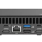 Mini PC ASUS NUC 15 Pro Tall Barebone (Core 7 240H, DDR5, M.2, Wi-Fi 7/Bluetooth) - Miniatura 3