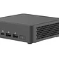 Mini PC ASUS NUC 15 Pro Tall Barebone (Core 7 240H, DDR5, M.2, Wi-Fi 7/Bluetooth) - Miniatura 4