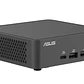 Mini PC ASUS NUC 15 Pro Tall Barebone (Core 7 240H, DDR5, M.2, Wi-Fi 7/Bluetooth) - Miniatura 6
