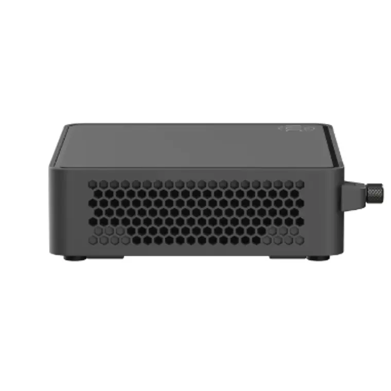 Mini PC ASUS NUC 15 Pro Tall Barebone (Core 7 240H, DDR5, M.2, Wi-Fi 7/Bluetooth) 7