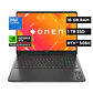 Notebook HP Omen Gaming 16“ (Intel i7-14650HX, 16GB, 1TB, RTX5060, Win11H) - Miniatura 4