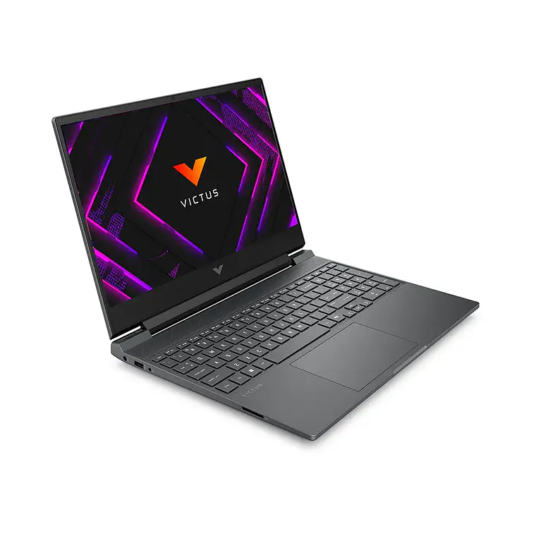 Notebook HP Victus de 15.6“ (Intel i5-13420H, 8GB Ram, 512GB, RTX3050, W11H) 2