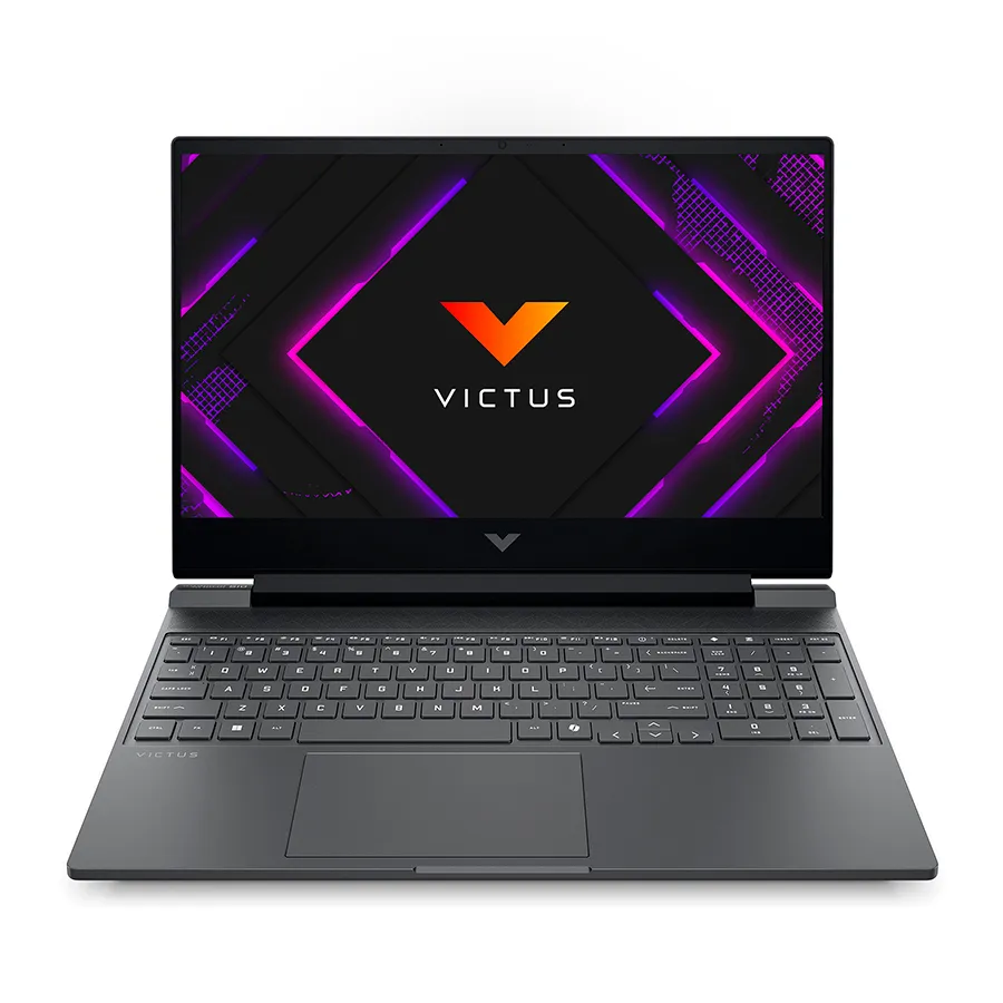 Notebook Gamer Victus HP 15-fa2009la Intel Core i5 8GB RAM RTX 3050 512GB SSD 15.6\
