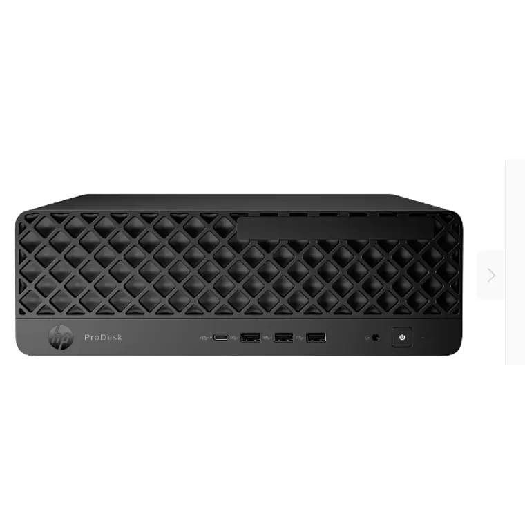 Computador HP ProDesk 4  ( Intel Core Ultra 7 265, 16GB Ram, 1TB SSD, Win11 Pro) 1