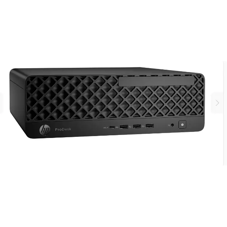 Computador HP ProDesk 4  ( Intel Core Ultra 7 265, 16GB Ram, 1TB SSD, Win11 Pro) 2