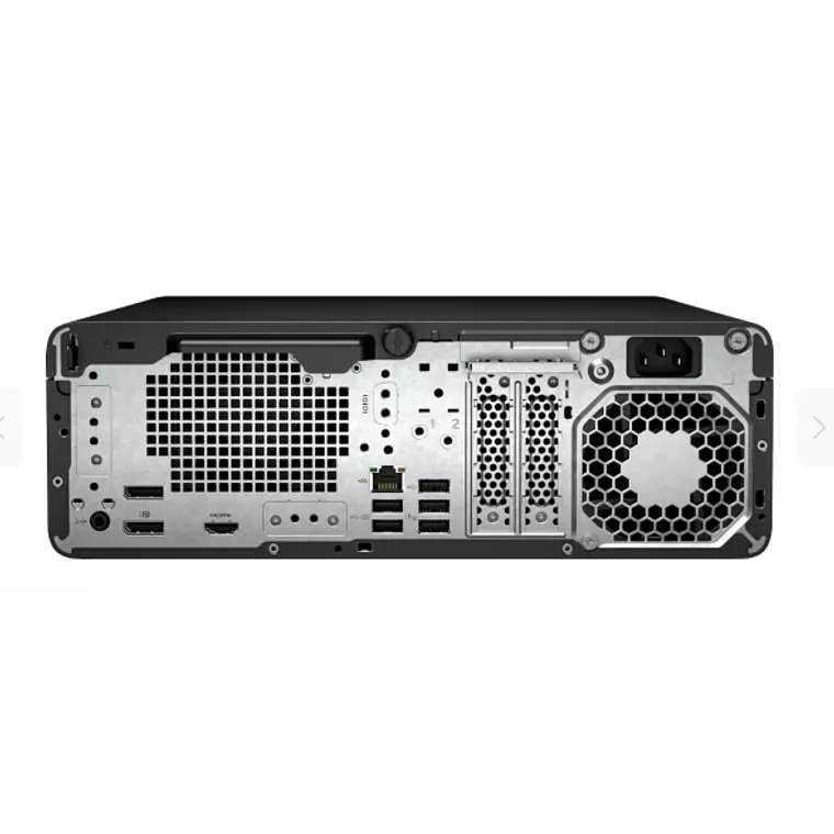 Computador HP ProDesk 4  ( Intel Core Ultra 7 265, 16GB Ram, 1TB SSD, Win11 Pro) 5