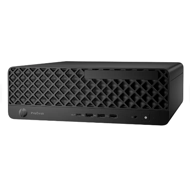 Computador HP ProDesk 4  ( Intel Core Ultra 7 265, 16GB Ram, 1TB SSD, Win11 Pro) 4
