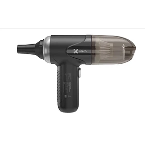 Miniaspiradora y Soplador inalámbrico Portátil 2 en 1 - Xtech