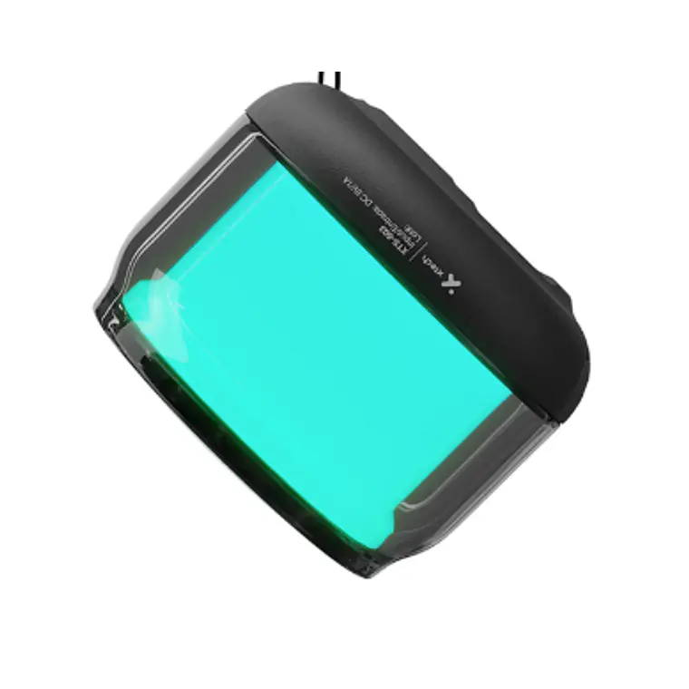 Parlante Bluetooth Portátil 3W, Inalámbrico, Led, Negro - Xtech  2