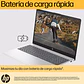 Notebook HP de 15.6“ (Ryzen 7 7730U, 16GB Ram, 512GB, Win11 Home) - Miniatura 8