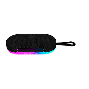 Parlante portátil inalámbrico - Xtech 