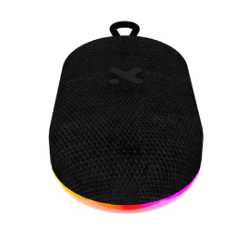 Parlante portátil inalámbrico - Xtech  3