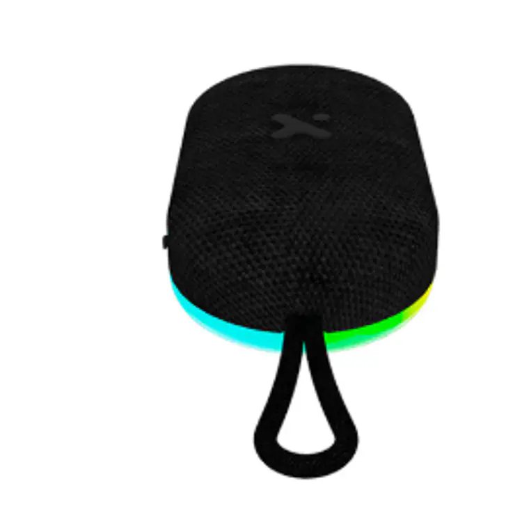 Parlante portátil inalámbrico - Xtech  4