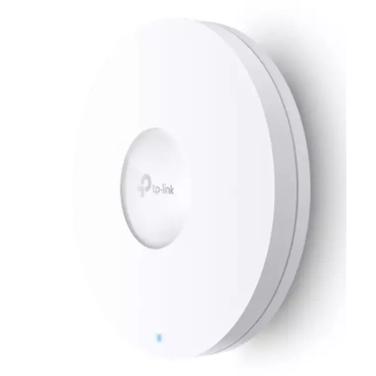 Punto de acceso inalámbrico de doble banda para montaje en techo AX1800 compatible con Om 2