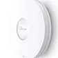 Punto de acceso inalámbrico de doble banda para montaje en techo AX1800 compatible con Om - Miniatura 2