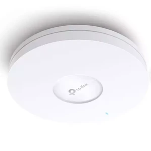 Punto de acceso inalámbrico de doble banda para montaje en techo AX1800 compatible con Om