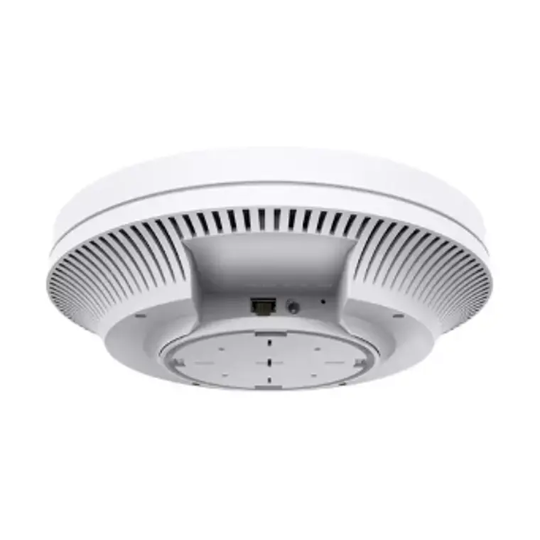 Punto de acceso inalámbrico de doble banda para montaje en techo AX1800 compatible con Om 5