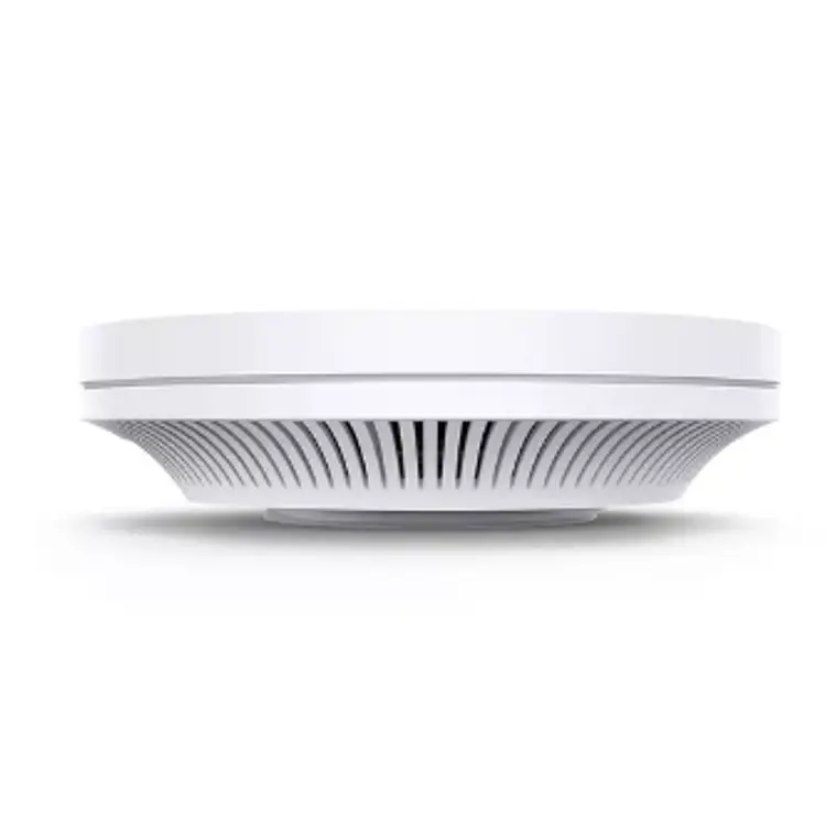 Punto de acceso inalámbrico de doble banda para montaje en techo AX1800 compatible con Om 6