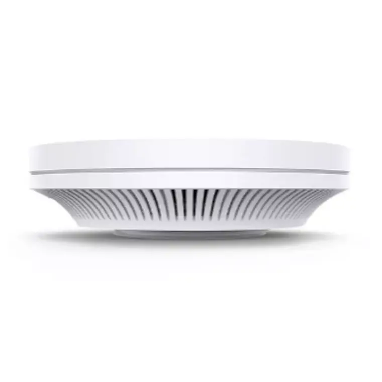 Punto de acceso inalámbrico de doble banda para montaje en techo AX1800 compatible con Om 3