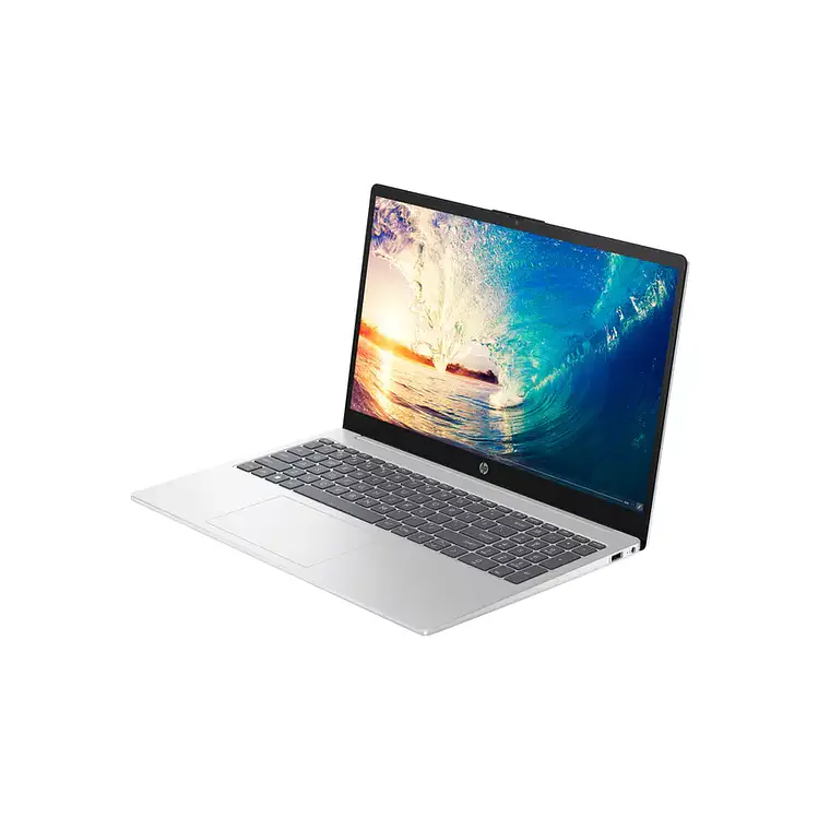 Notebook HP de 15.6“ (Ryzen 7 7730U, 8GB Ram, 512GB, Win11 Home) 3