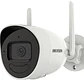 Cámara de Red Fija de Audio Exterior de 4MP - Hikvision - Miniatura 1